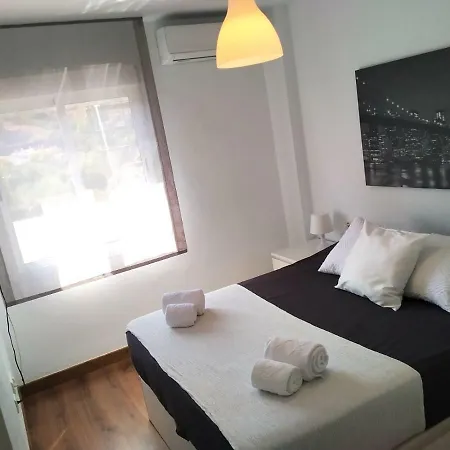 Poseidon 2 Bedrooms Penthouse Benalmadena