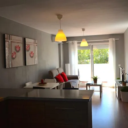 Poseidon 2 Bedrooms Penthouse Benalmadena