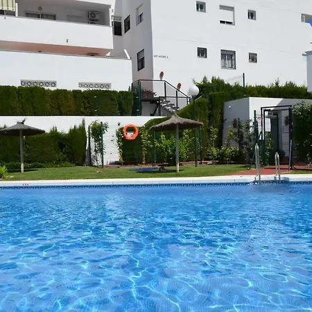 Apartment Poseidon 2 Bedrooms Penthouse Benalmadena