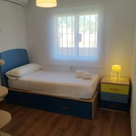 Poseidon 2 Bedrooms Penthouse *