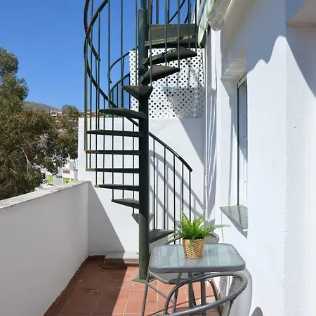 Apartment Poseidon 2 Bedrooms Penthouse