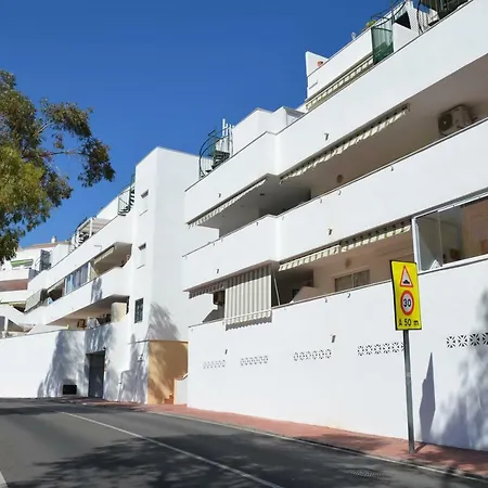 Poseidon 2 Bedrooms Penthouse * Benalmadena