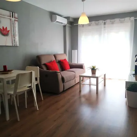 Apartment Poseidon 2 Bedrooms Penthouse