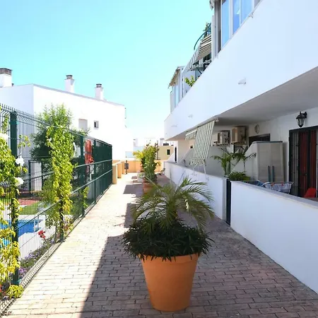 Poseidon 2 Bedrooms Penthouse Apartment Benalmadena