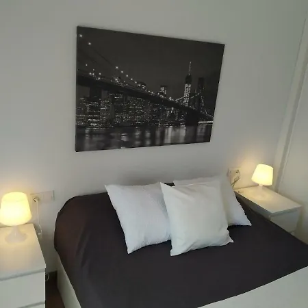Poseidon 2 Bedrooms Penthouse Apartment