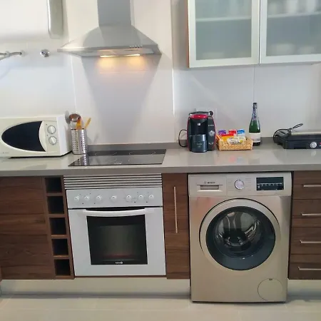Apartment Poseidon 2 Bedrooms Penthouse Benalmadena