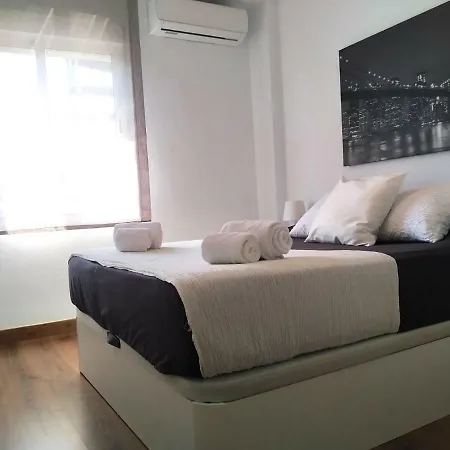Poseidon 2 Bedrooms Penthouse Apartment