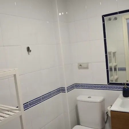 Apartment Poseidon 2 Bedrooms Penthouse Benalmadena