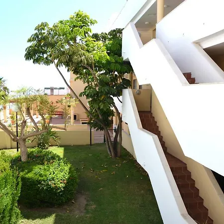 Apartment Poseidon 2 Bedrooms Penthouse