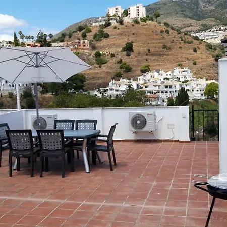 Poseidon 2 Bedrooms Penthouse Apartment
