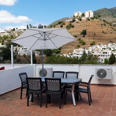 Apartment Poseidon 2 Bedrooms Penthouse